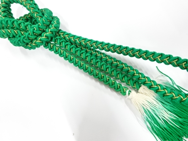 Japanese Kimono / Accessories Silk